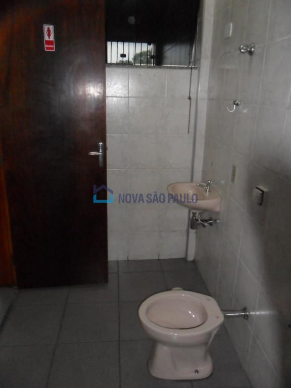 CONJUNTO COMERCIAL | ALUGUELVILA CONCEIÇÃO - DIADEMA