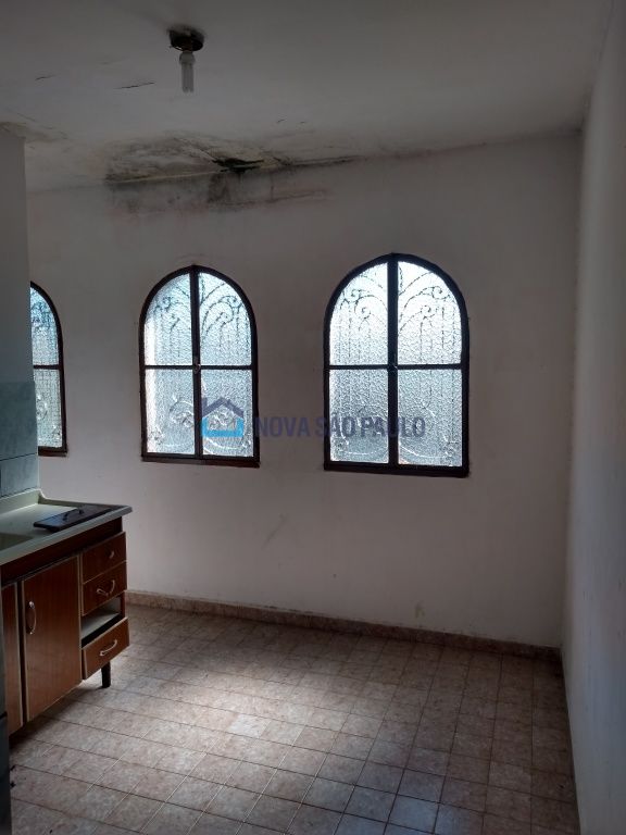 CASA TÉRREA | ALUGUELVila Conceição - Diadema