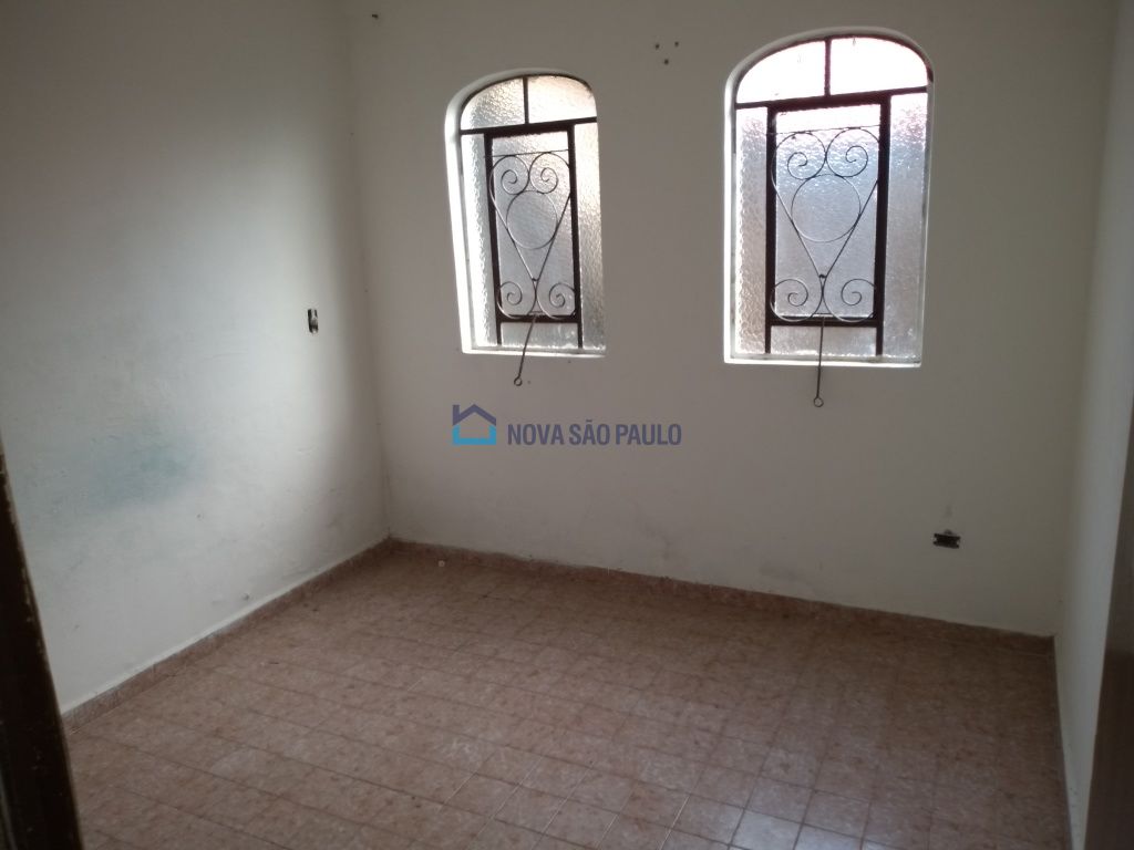 CASA TÉRREA | ALUGUELVila Conceição - Diadema