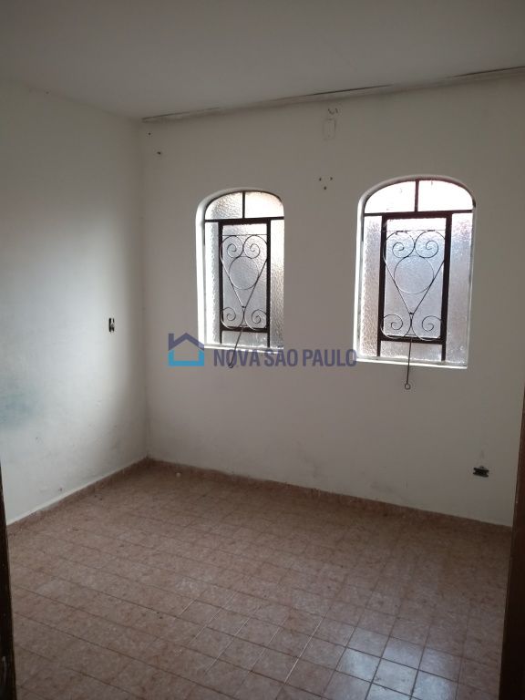 CASA TÉRREA | ALUGUELVila Conceição - Diadema