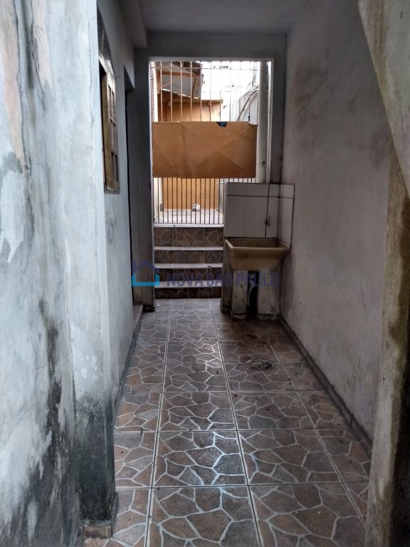 CASA TÉRREA | ALUGUELVila Conceição - Diadema