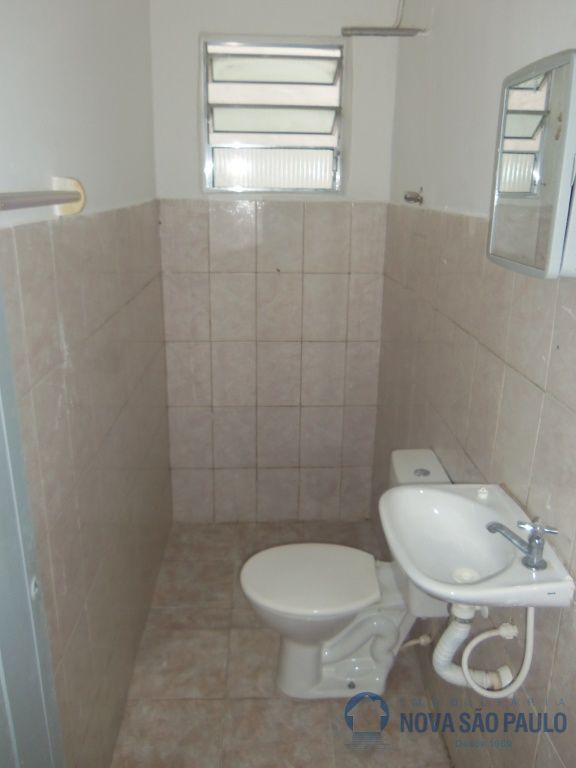 CASA TÉRREA | ALUGUELVILA CONCEIÇÃO - DIADEMA