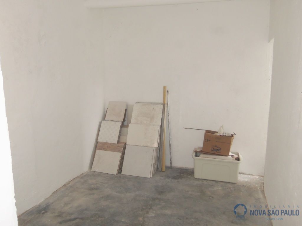 CASA TÉRREA | ALUGUELVILA CONCEIÇÃO - DIADEMA