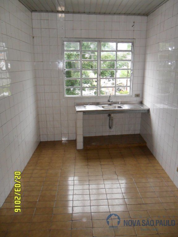 CASA TÉRREA | ALUGUELVILA CONCEIÇÃO - DIADEMA