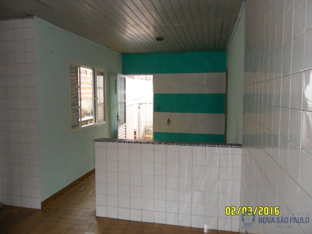 CASA TÉRREA | ALUGUELVILA CONCEIÇÃO - DIADEMA
