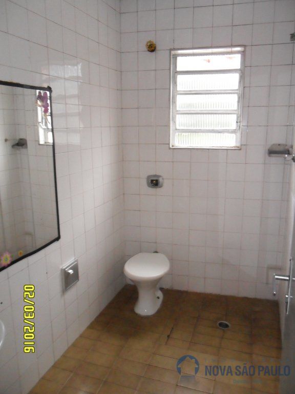 CASA TÉRREA | ALUGUELVILA CONCEIÇÃO - DIADEMA