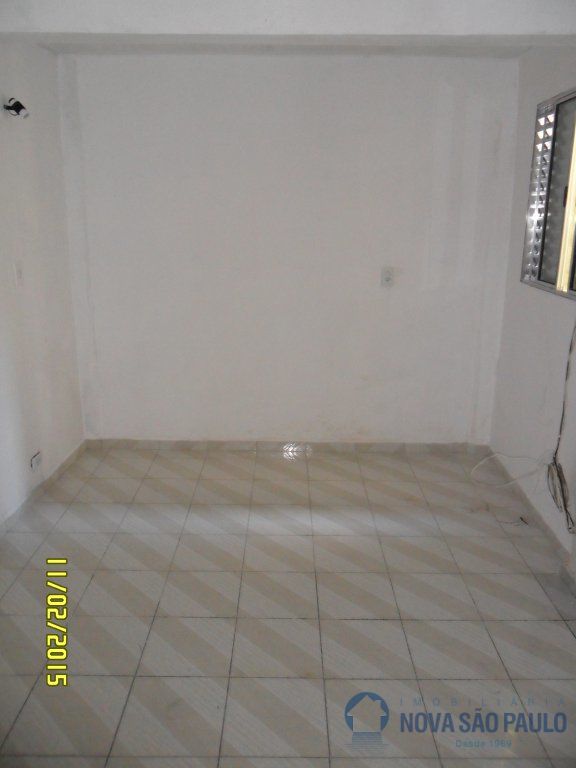 CASA TÉRREA | ALUGUELVILA CONCEIÇÃO - DIADEMA