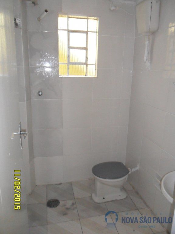 CASA TÉRREA | ALUGUELVILA CONCEIÇÃO - DIADEMA