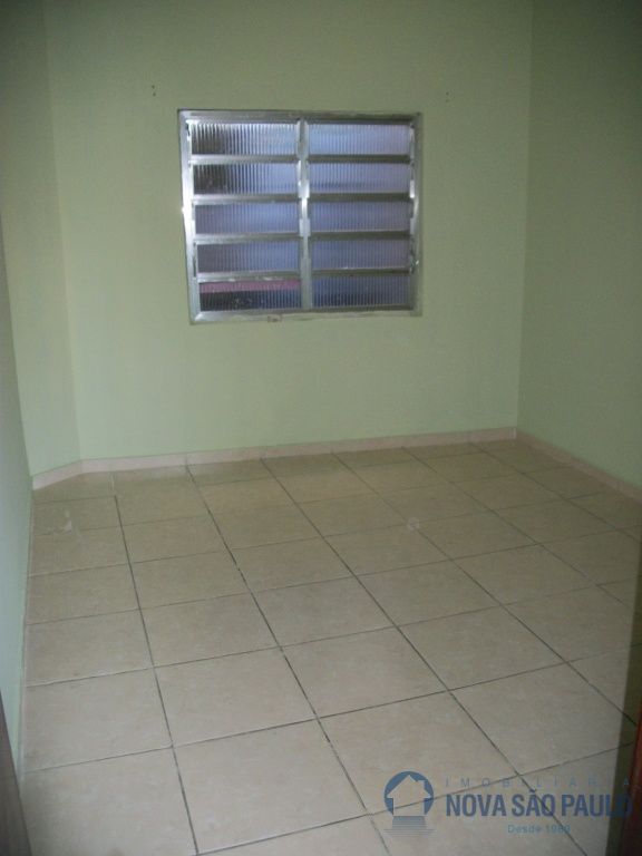 CASA TÉRREA | ALUGUELCENTRO - DIADEMA