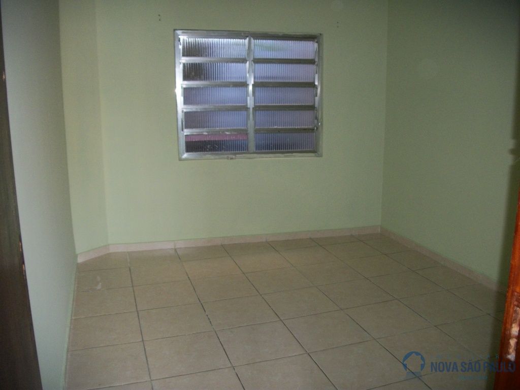 CASA TÉRREA | ALUGUELCENTRO - DIADEMA