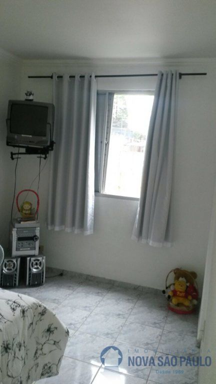 APARTAMENTO | VENDAJARDIM CELESTE - SÃO PAULO