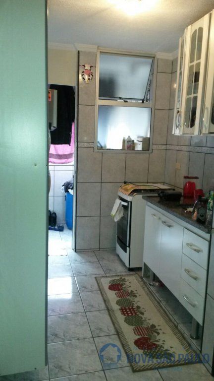 APARTAMENTO | VENDAJARDIM CELESTE - SÃO PAULO