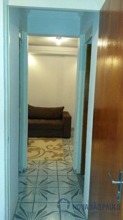 APARTAMENTO | VENDAJARDIM CELESTE - SÃO PAULO