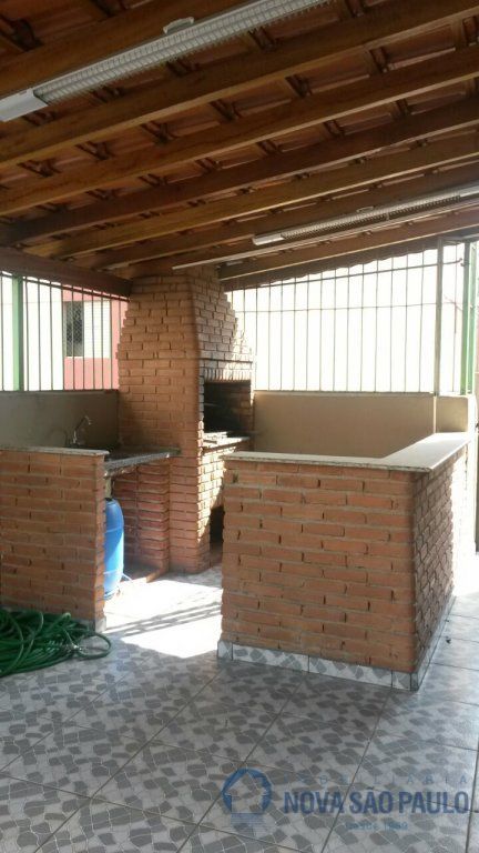 APARTAMENTO | VENDAJARDIM CELESTE - SÃO PAULO