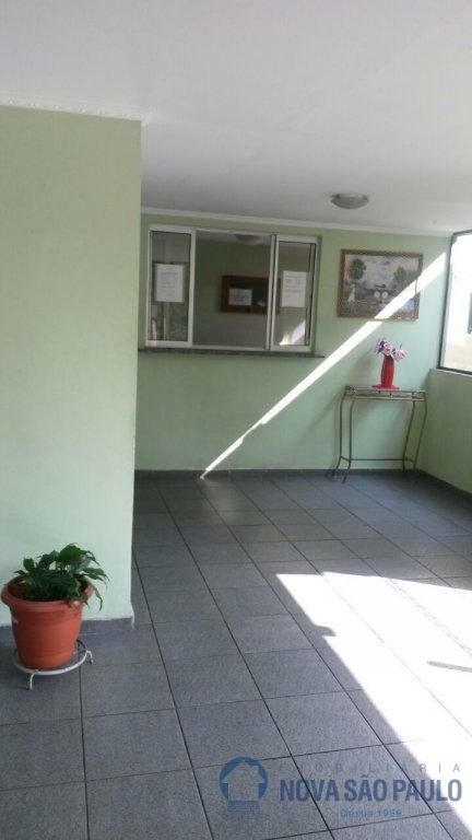 APARTAMENTO | VENDAJARDIM CELESTE - SÃO PAULO
