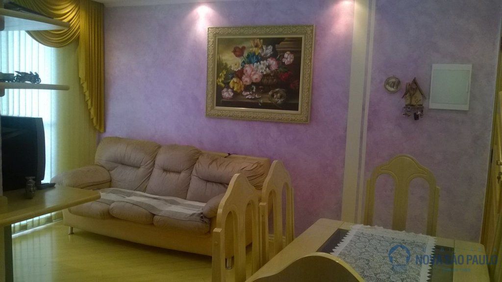 APARTAMENTO | VENDA E ALUGUELREGIÃO DE DIADEMA - DIADEMA