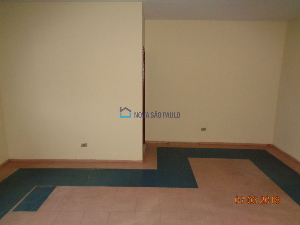CONJUNTO COMERCIAL | ALUGUELPIRAPORINHA - DIADEMA