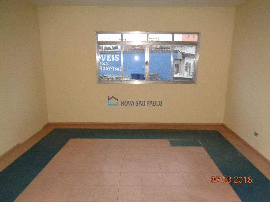 CONJUNTO COMERCIAL | ALUGUELPIRAPORINHA - DIADEMA