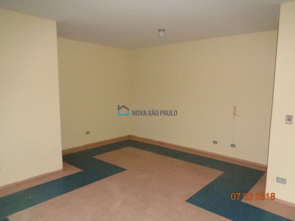 CONJUNTO COMERCIAL | ALUGUELPIRAPORINHA - DIADEMA