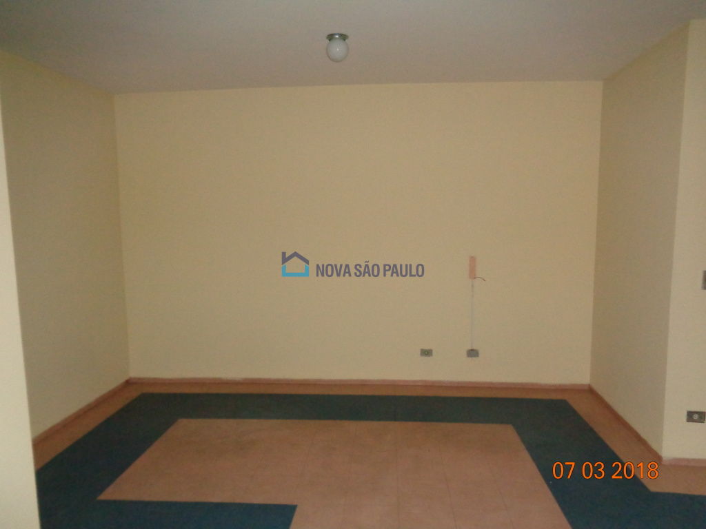 CONJUNTO COMERCIAL | ALUGUELPIRAPORINHA - DIADEMA