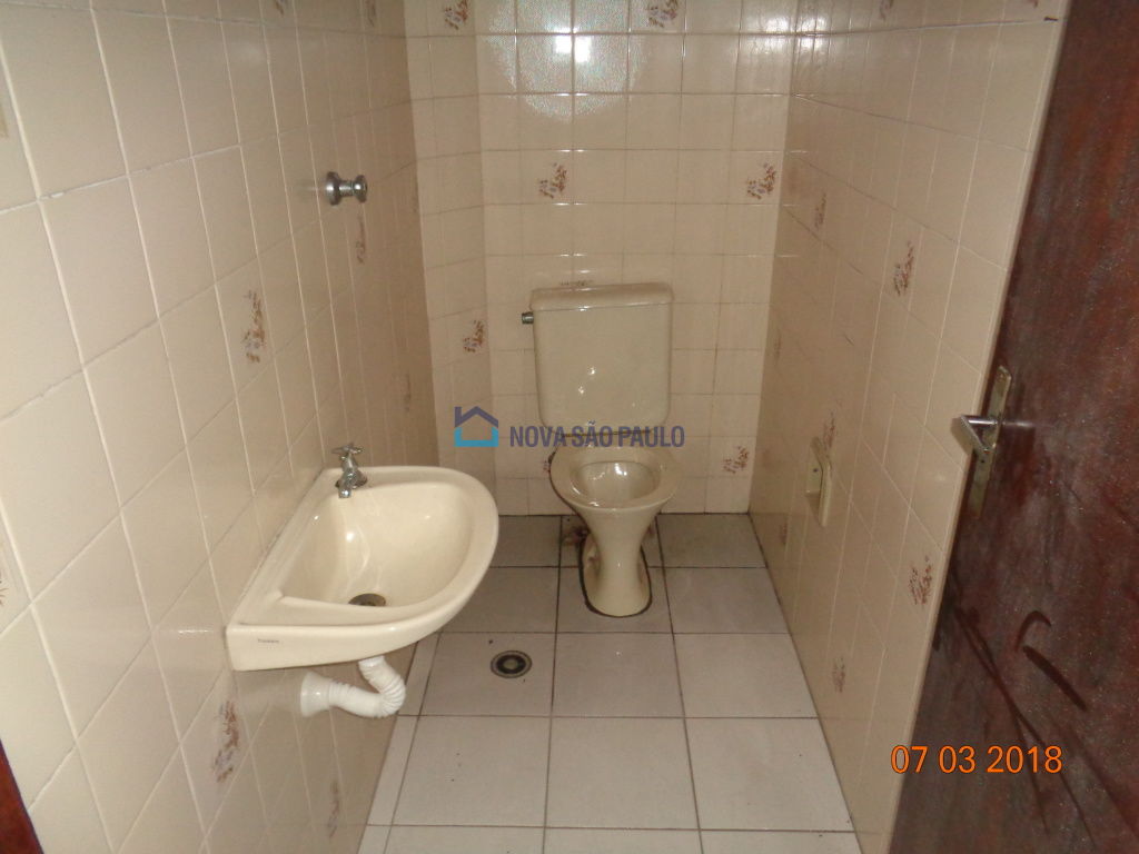 CONJUNTO COMERCIAL | ALUGUELPIRAPORINHA - DIADEMA