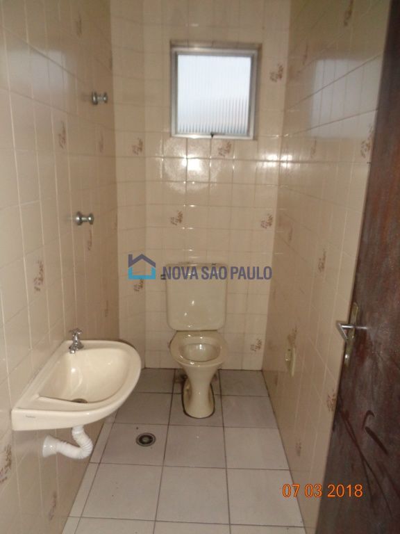CONJUNTO COMERCIAL | ALUGUELPIRAPORINHA - DIADEMA