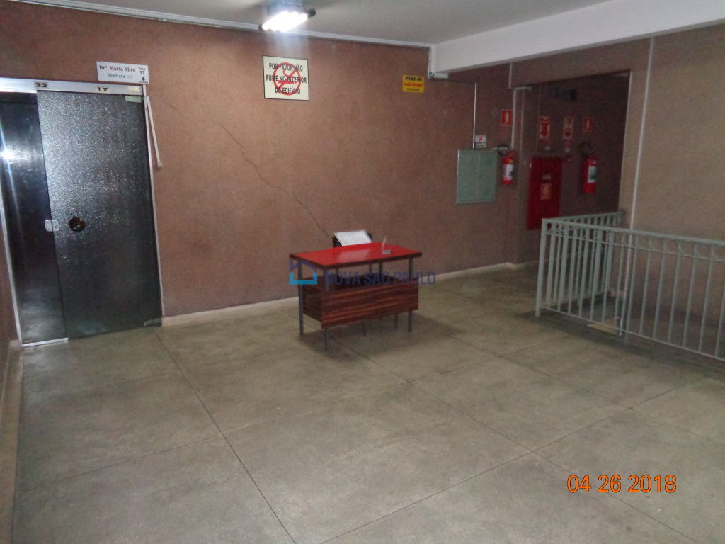 CONJUNTO COMERCIAL | ALUGUELPIRAPORINHA - DIADEMA