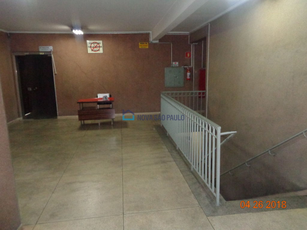 CONJUNTO COMERCIAL | ALUGUELPIRAPORINHA - DIADEMA