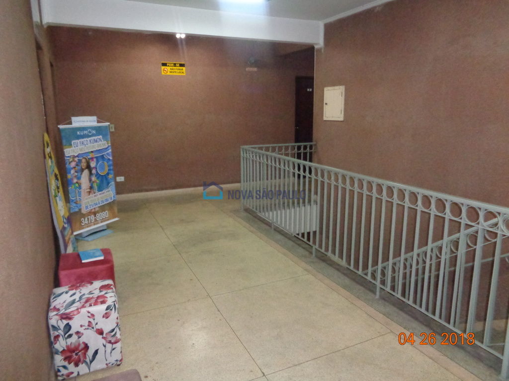 CONJUNTO COMERCIAL | ALUGUELPIRAPORINHA - DIADEMA