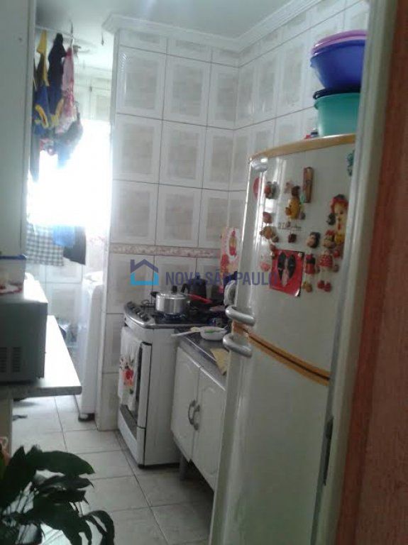 APARTAMENTO | VENDASERRARIA - DIADEMA
