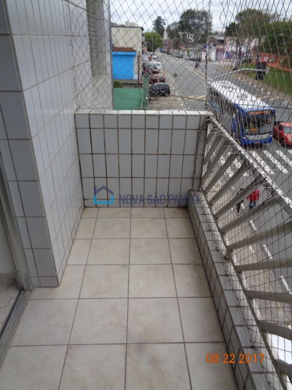 APARTAMENTO | ALUGUELVila Conceição - Diadema