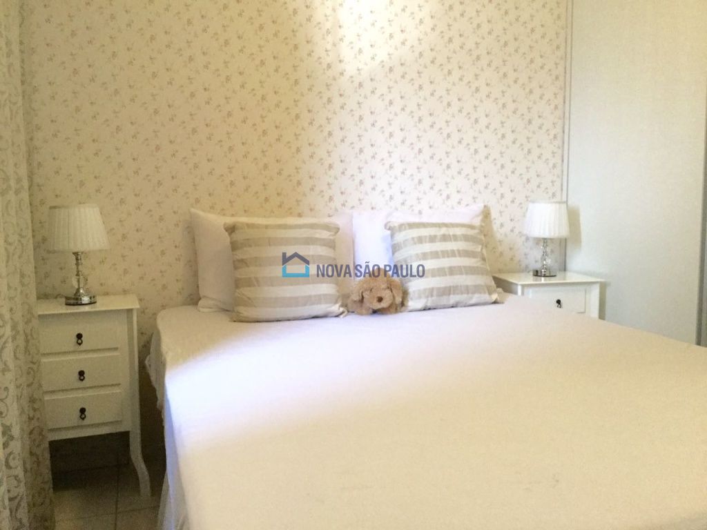 APARTAMENTO | VENDAVILA MARARI - SÃO PAULO