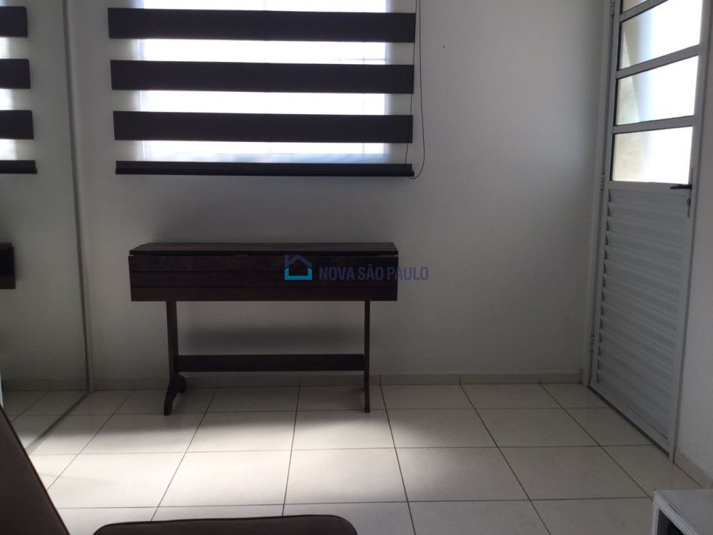 APARTAMENTO | VENDAVILA MARARI - SÃO PAULO