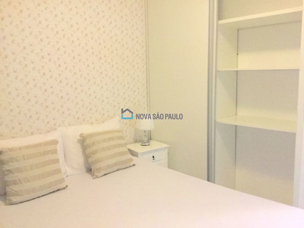 APARTAMENTO | VENDAVILA MARARI - SÃO PAULO