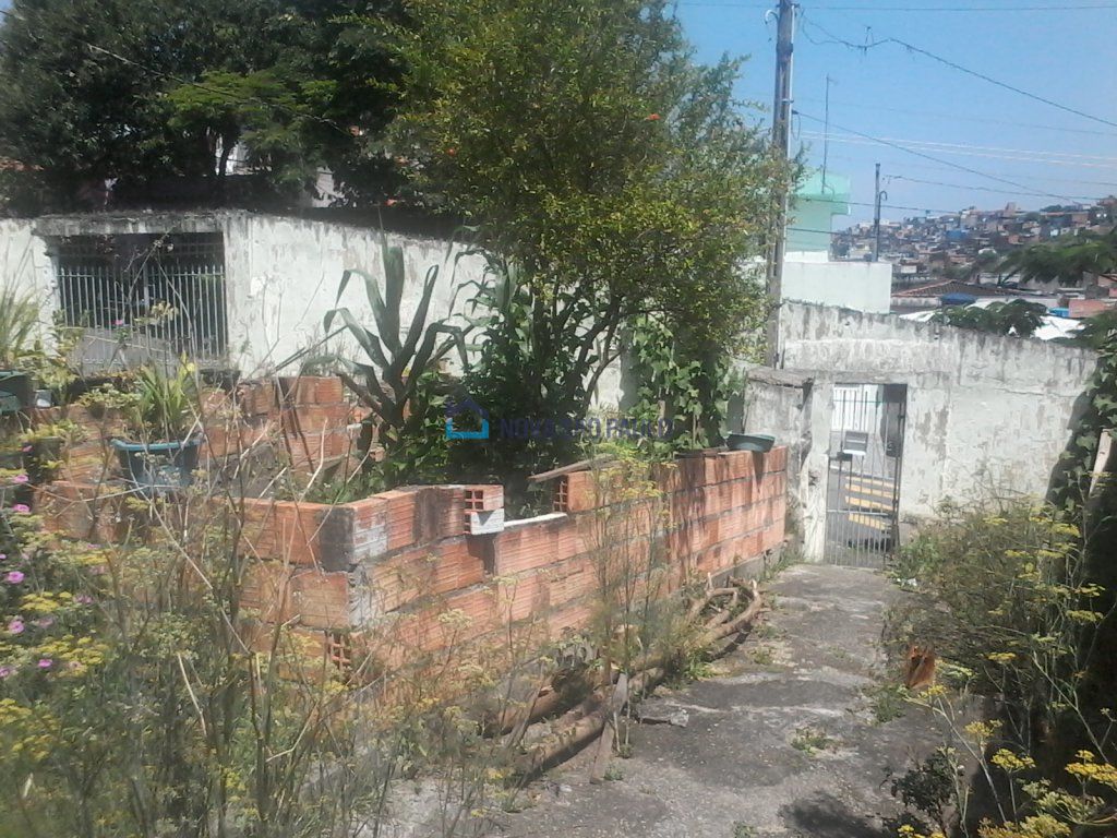 TERRENO | VENDACentro - Diadema