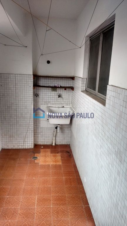 APARTAMENTO | ALUGUELCentro - Diadema