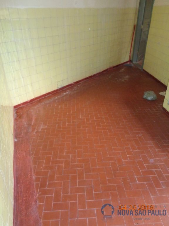 CASA TÉRREA | ALUGUELCENTRO - DIADEMA