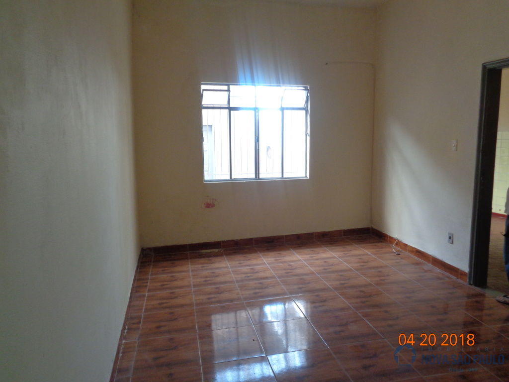 CASA TÉRREA | ALUGUELCENTRO - DIADEMA