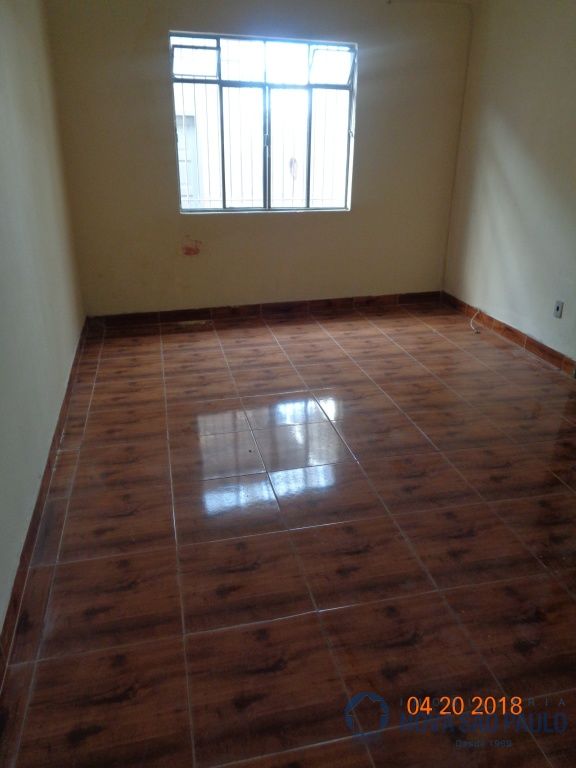 CASA TÉRREA | ALUGUELCENTRO - DIADEMA