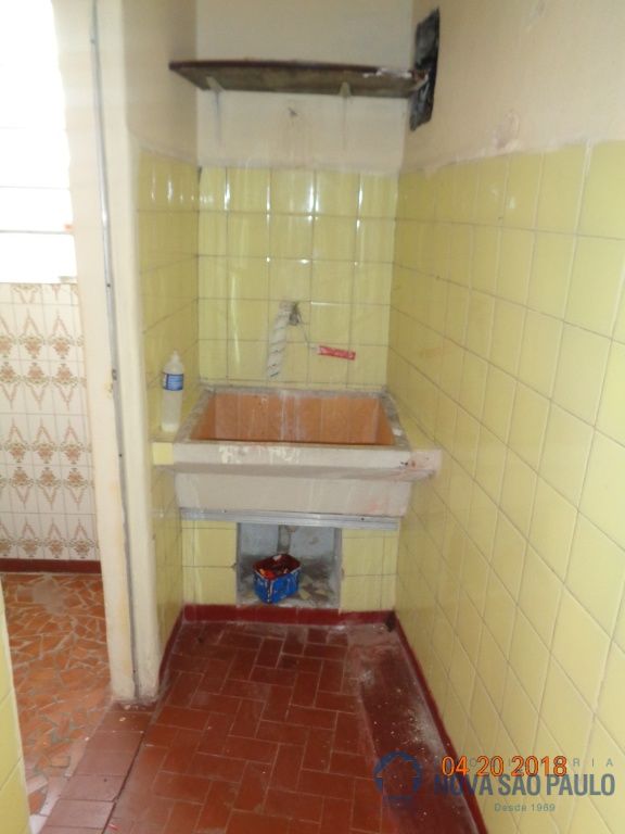 CASA TÉRREA | ALUGUELCENTRO - DIADEMA
