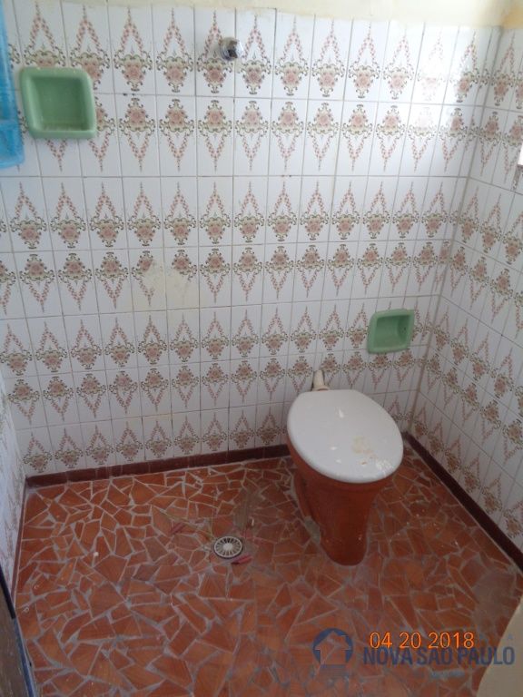 CASA TÉRREA | ALUGUELCENTRO - DIADEMA
