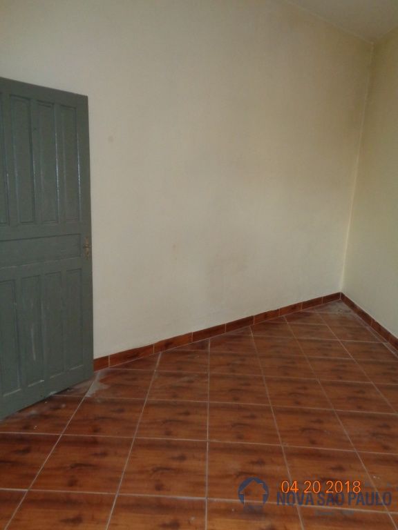 CASA TÉRREA | ALUGUELCENTRO - DIADEMA