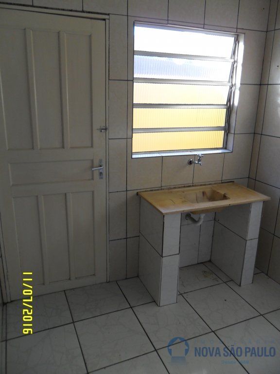 CASA TÉRREA | ALUGUELVila Conceição - Diadema