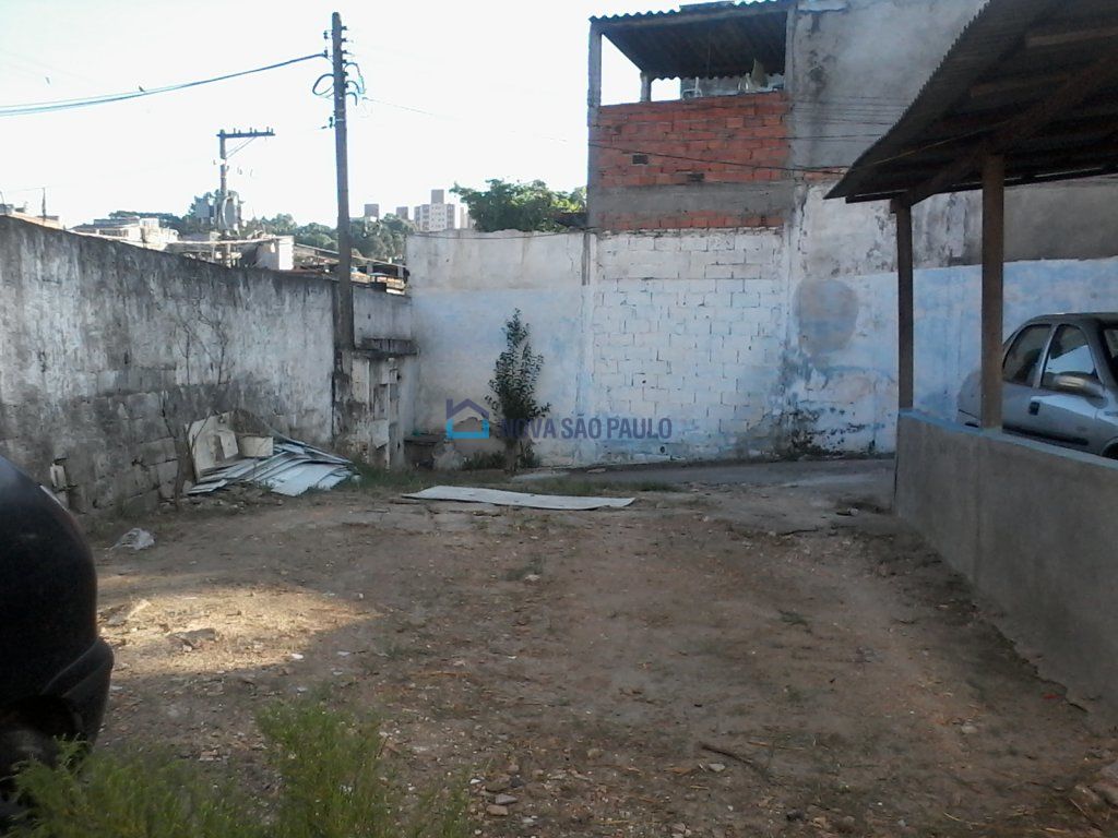 TERRENO | VENDAVila Conceição - Diadema