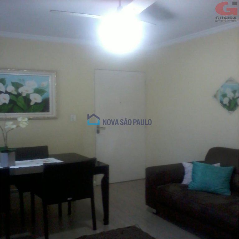 APARTAMENTO | VENDASERRARIA - DIADEMA