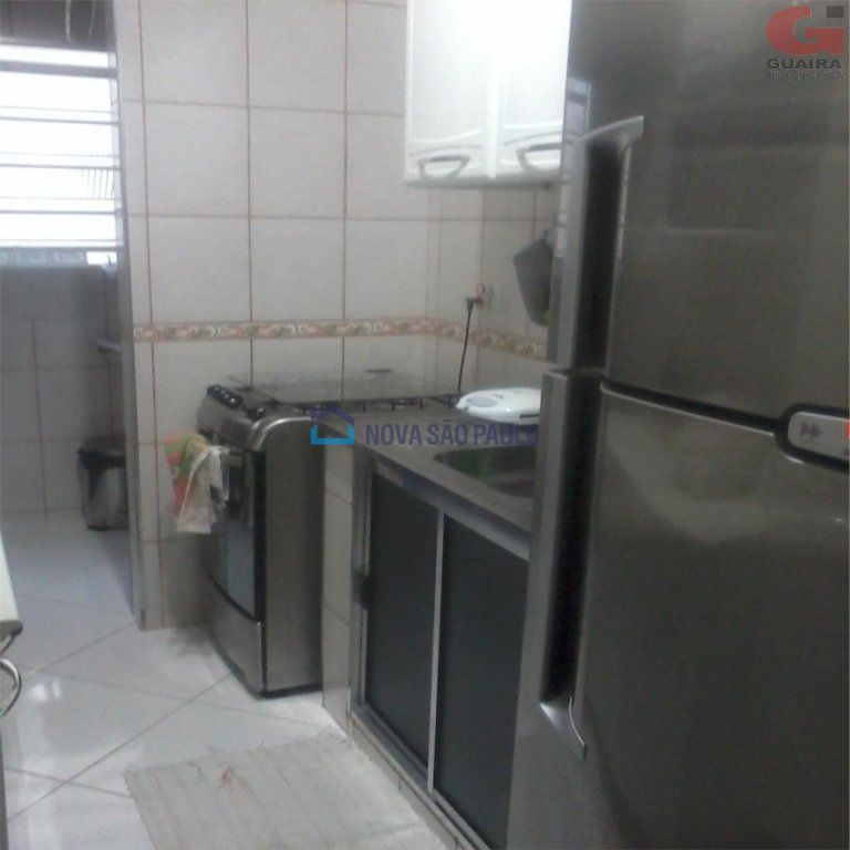 APARTAMENTO | VENDASERRARIA - DIADEMA