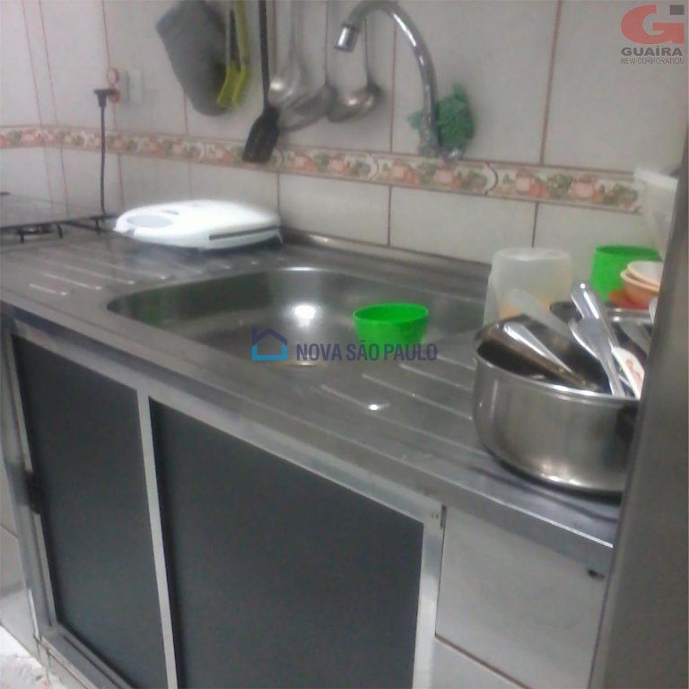 APARTAMENTO | VENDASERRARIA - DIADEMA