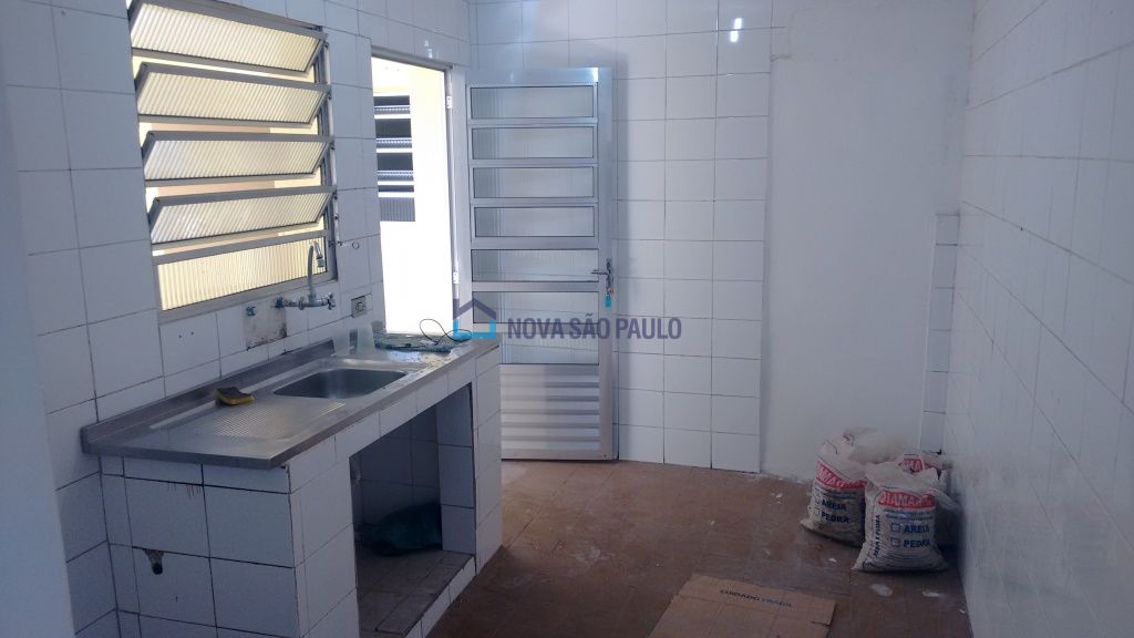 CASA TÉRREA | ALUGUELTABOÃO - DIADEMA