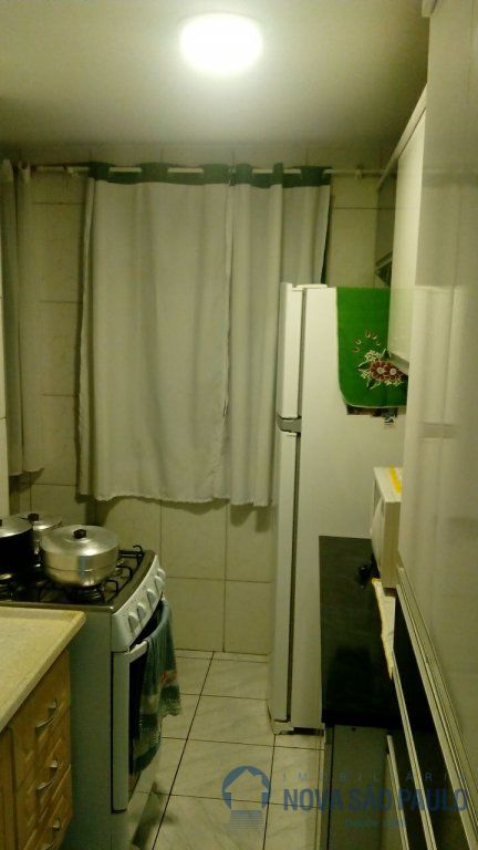 APARTAMENTO | VENDAVILA CONCEIÇÃO - DIADEMA