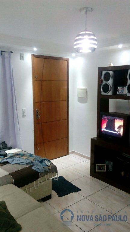 APARTAMENTO | VENDAVILA CONCEIÇÃO - DIADEMA